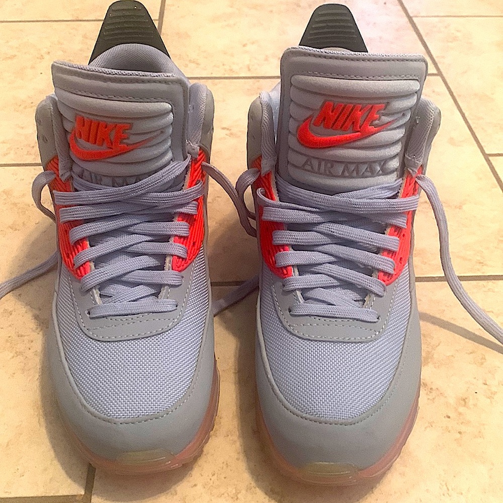 Nike Air Max size 7 mens